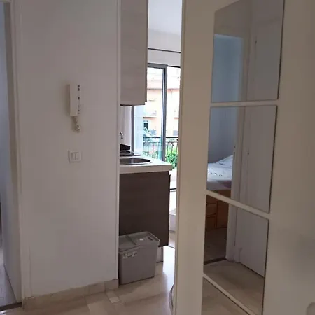 2 Pieces Proche De La Mer Appartement
