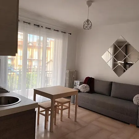 2 Pieces Proche De La Mer Appartement *